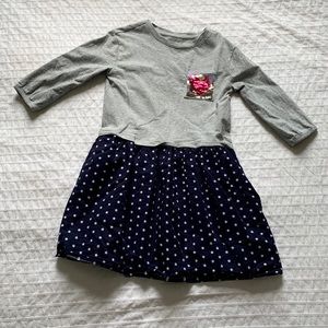 GAP kids dress